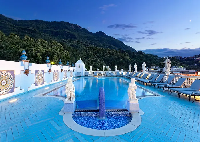 Terme Manzi Hotel&Spa