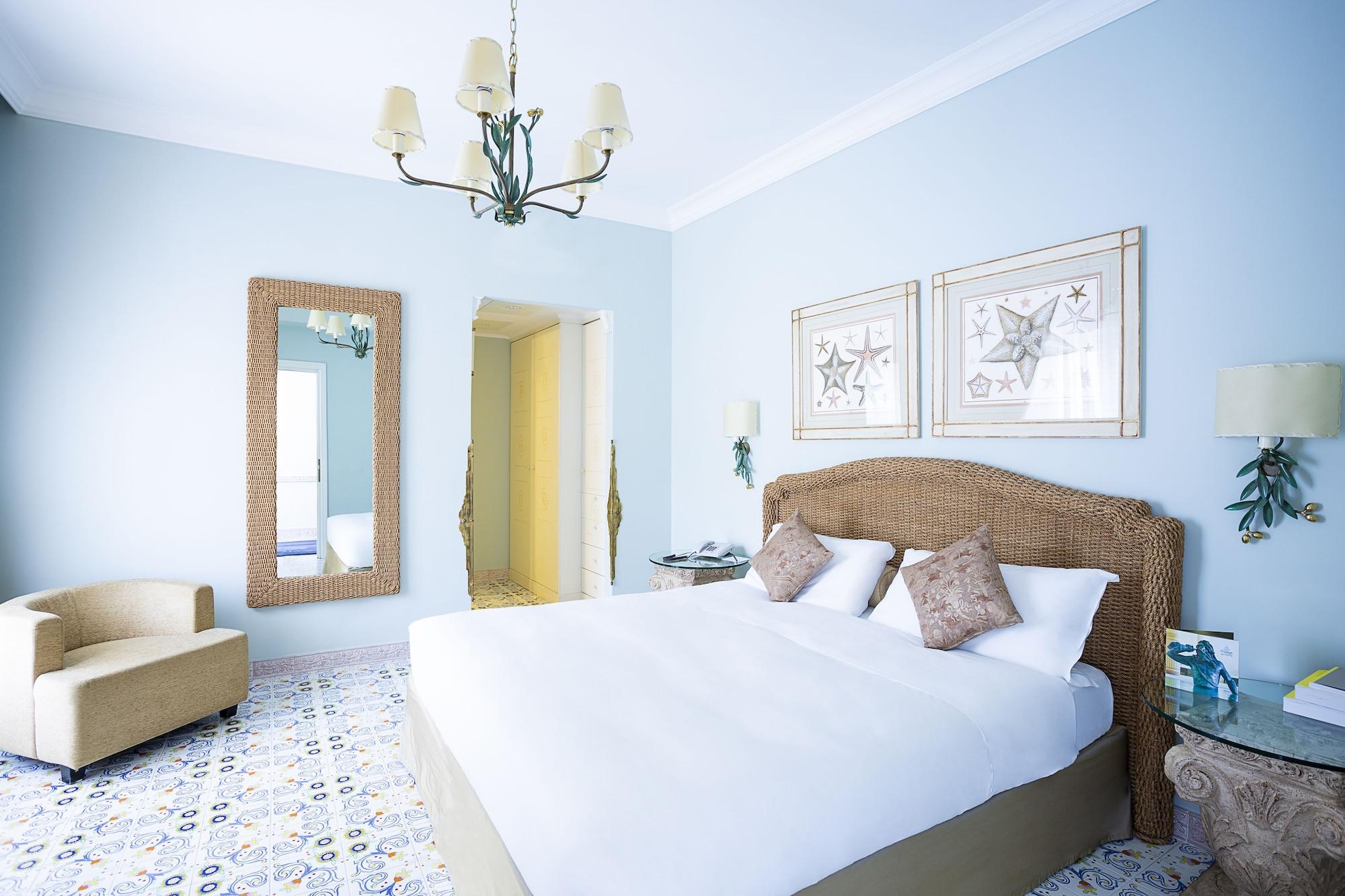 Terme Manzi Hotel&spa 5*