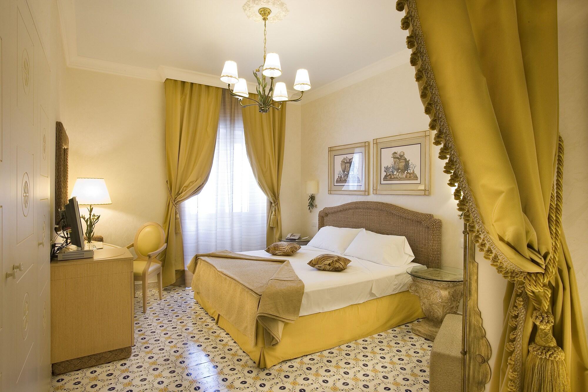 Hotel Terme Manzi Hotel&spa