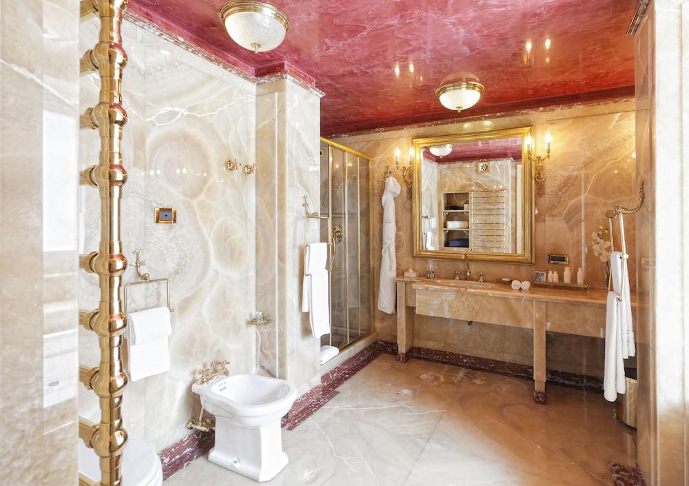 Terme Manzi Hotel&spa 5* Casamicciola Terme