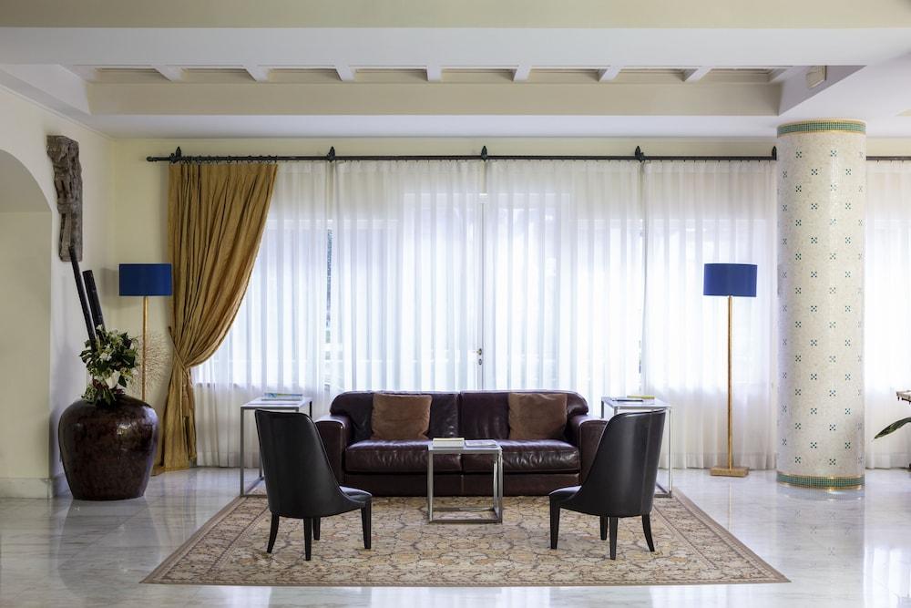 Hotel Terme Manzi Hotel&spa Casamicciola Terme