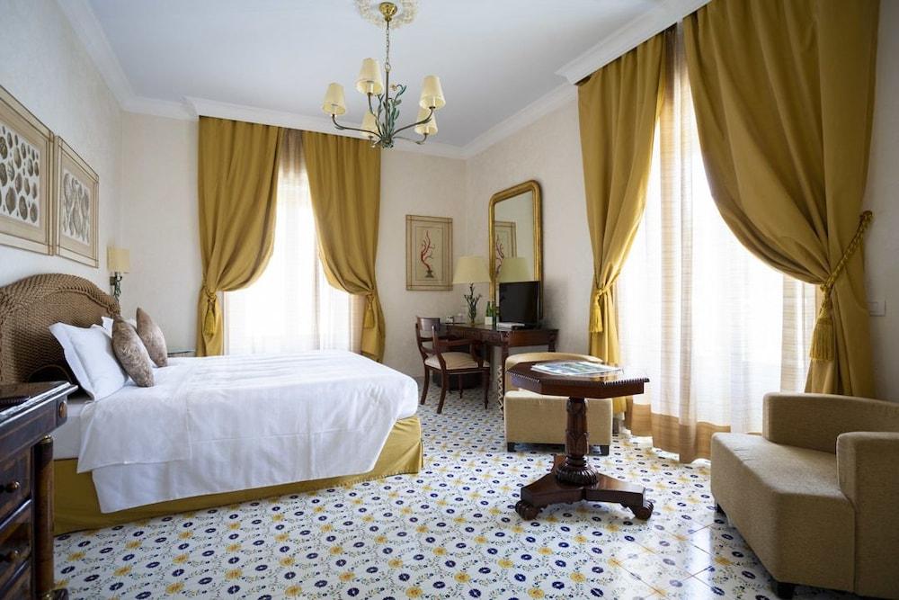 Terme Manzi & Hotel Casamicciola Terme
