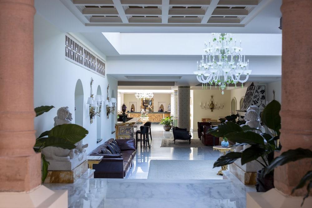 Terme Manzi Hotel&spa Casamicciola Terme