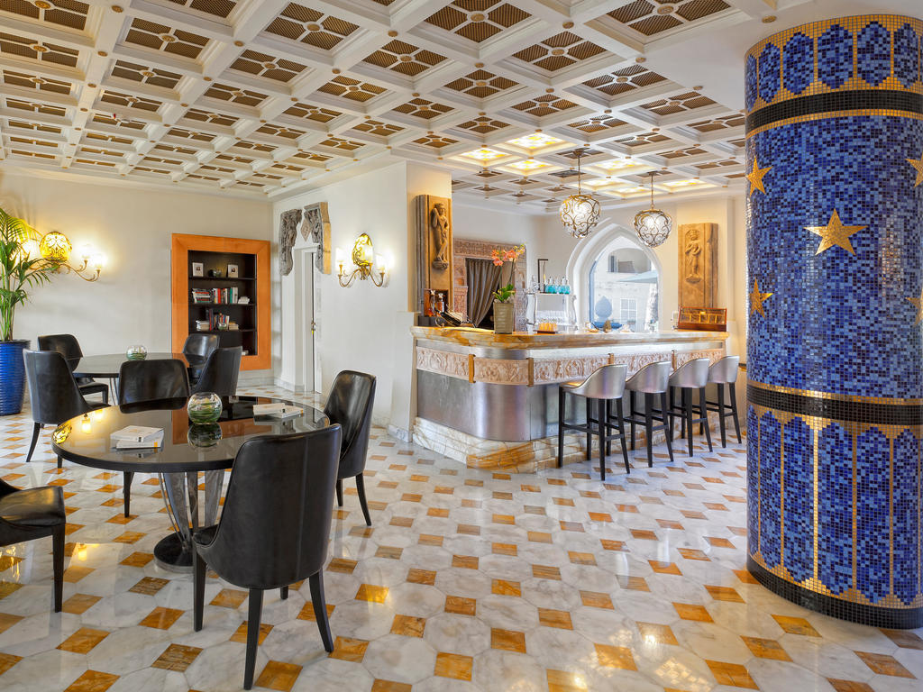 Terme Manzi Hotel&spa 5*
