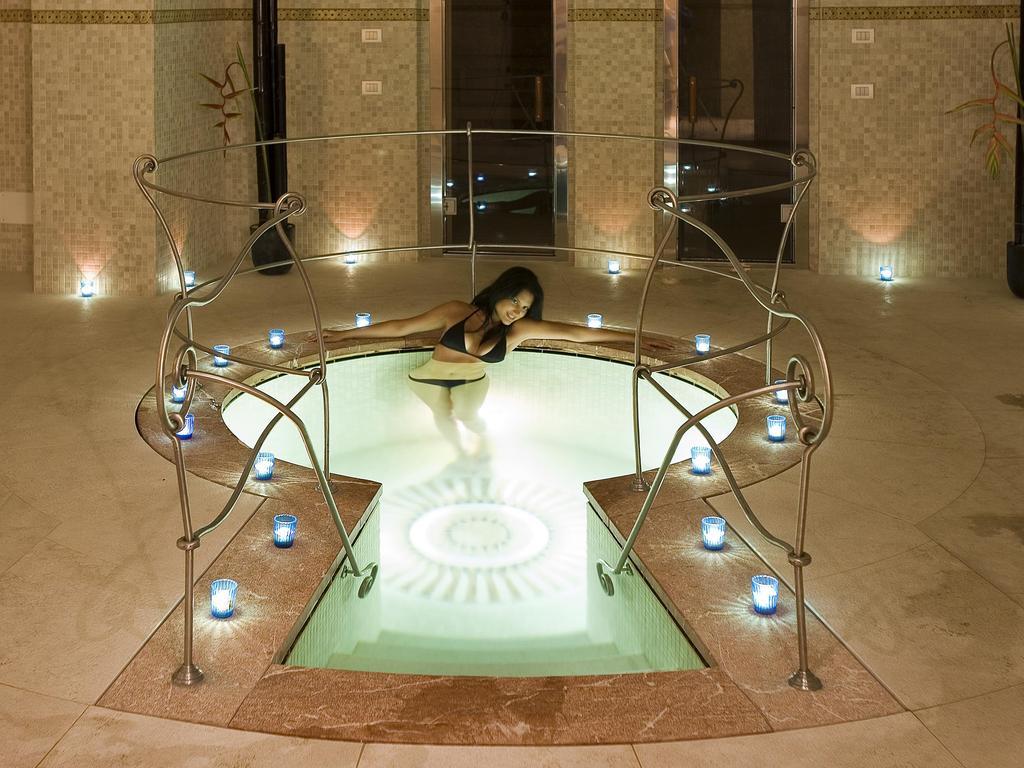 Terme Manzi Hotel&spa Casamicciola Terme
