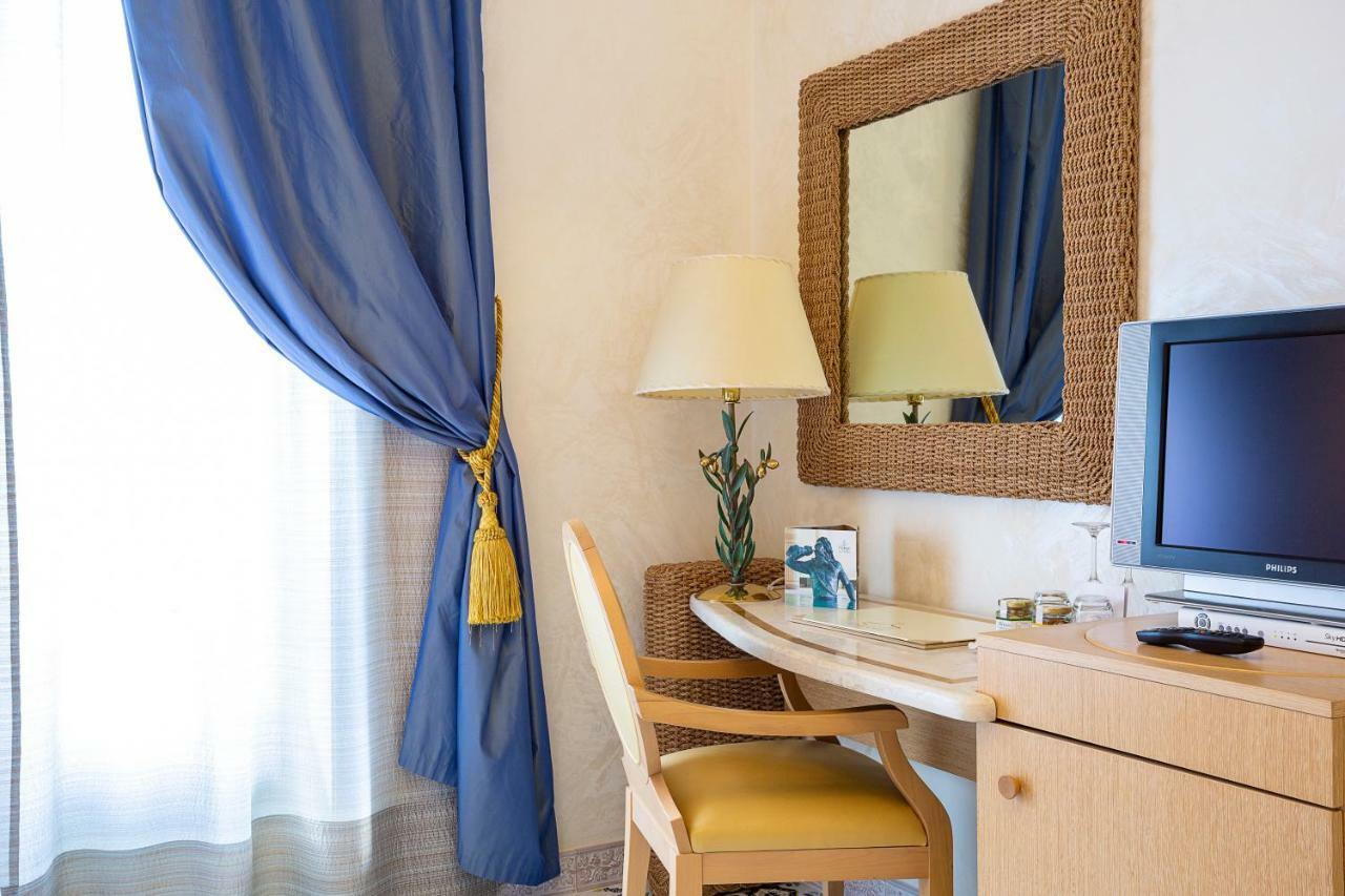 Hotel Terme Manzi Hotel&spa Casamicciola Terme