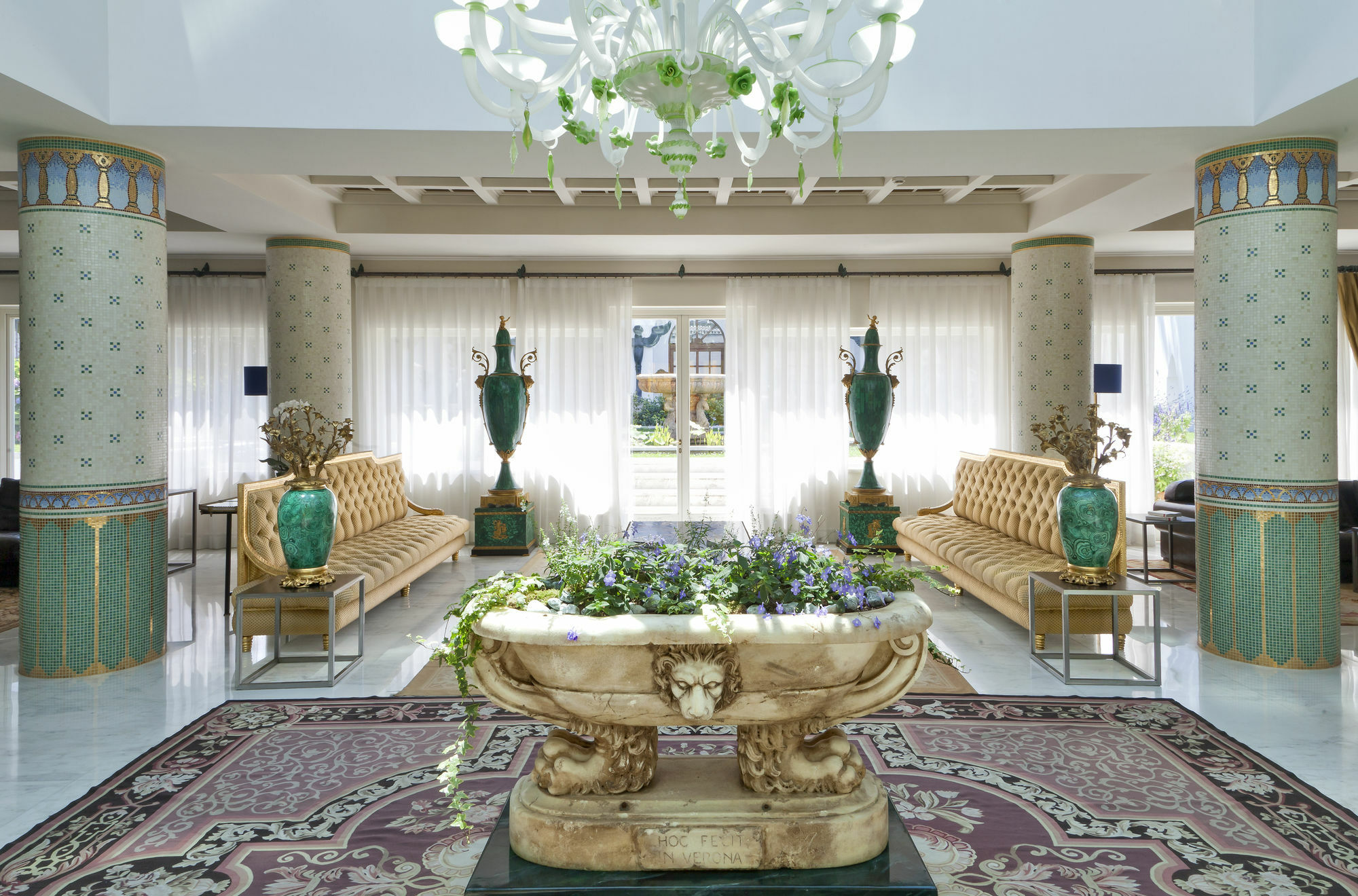 Terme Manzi Hotel&spa Hotel