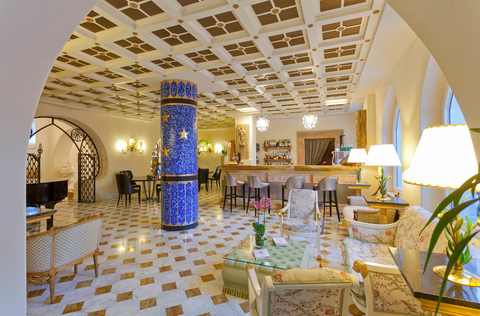 Terme Manzi Hotel&spa Hotel