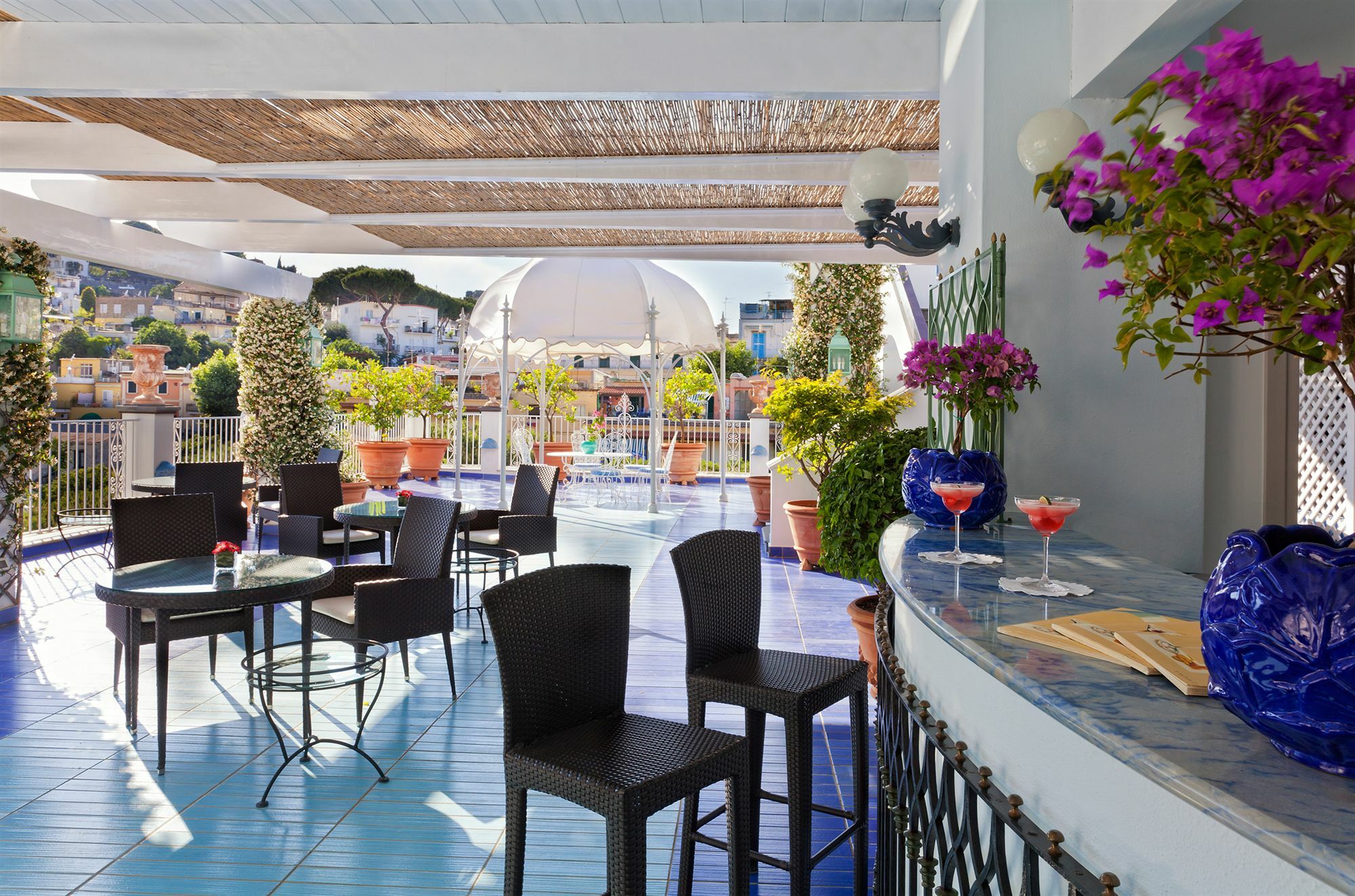 Terme Manzi Hotel&spa 5*