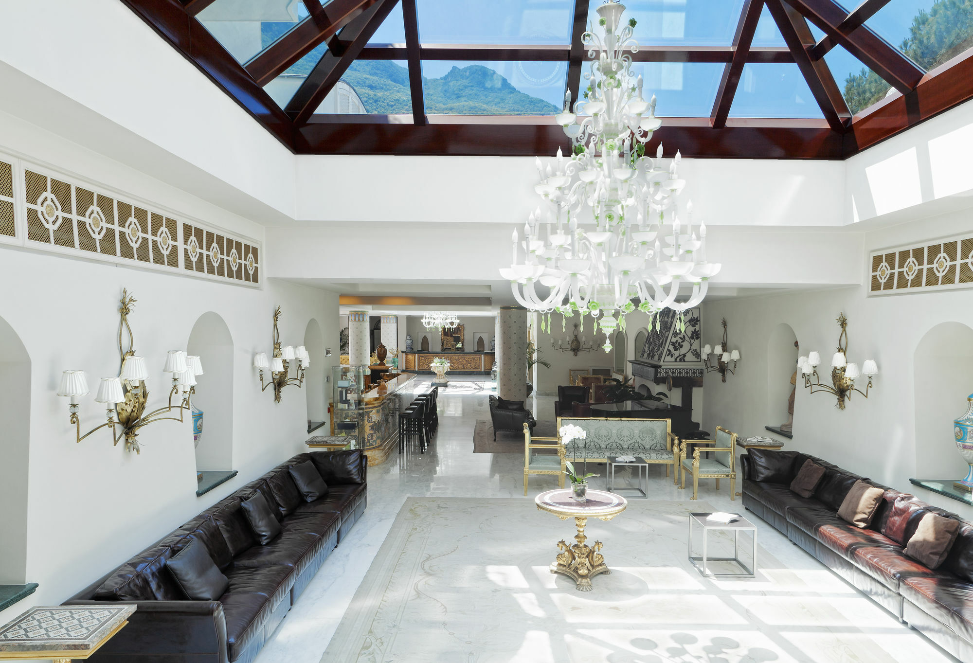 Terme Manzi Hotel&spa Casamicciola Terme