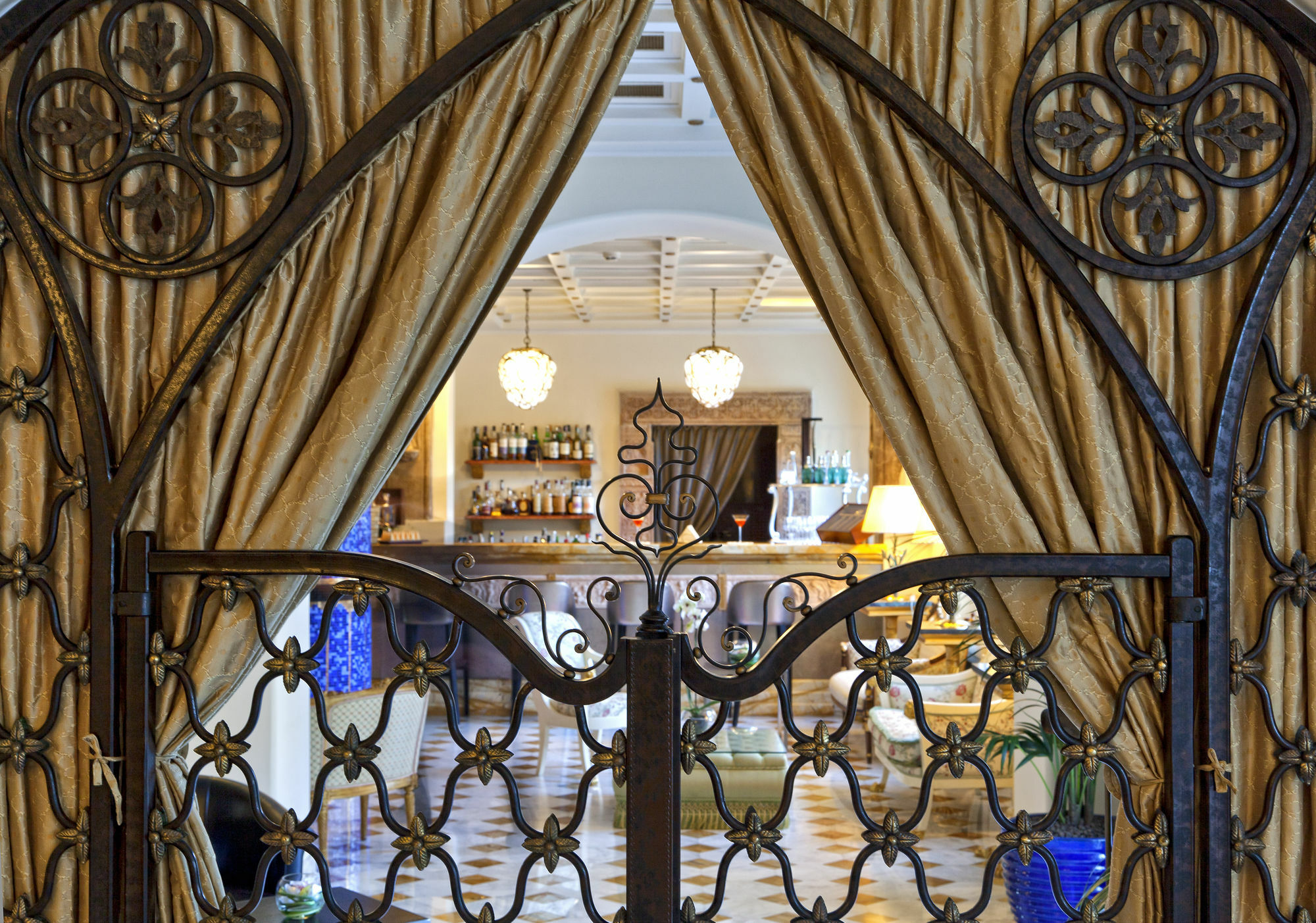 Terme Manzi Hotel&spa