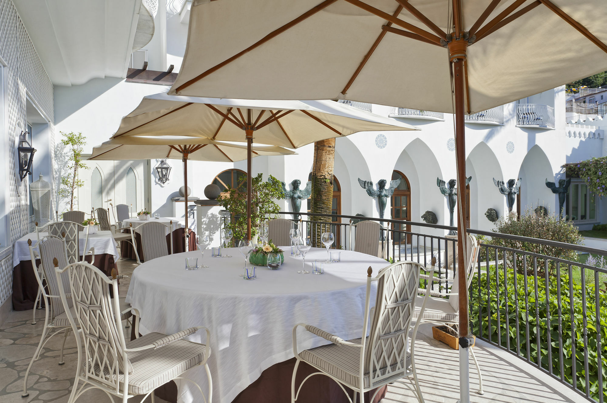 Hotel Terme Manzi Hotel&spa Casamicciola Terme