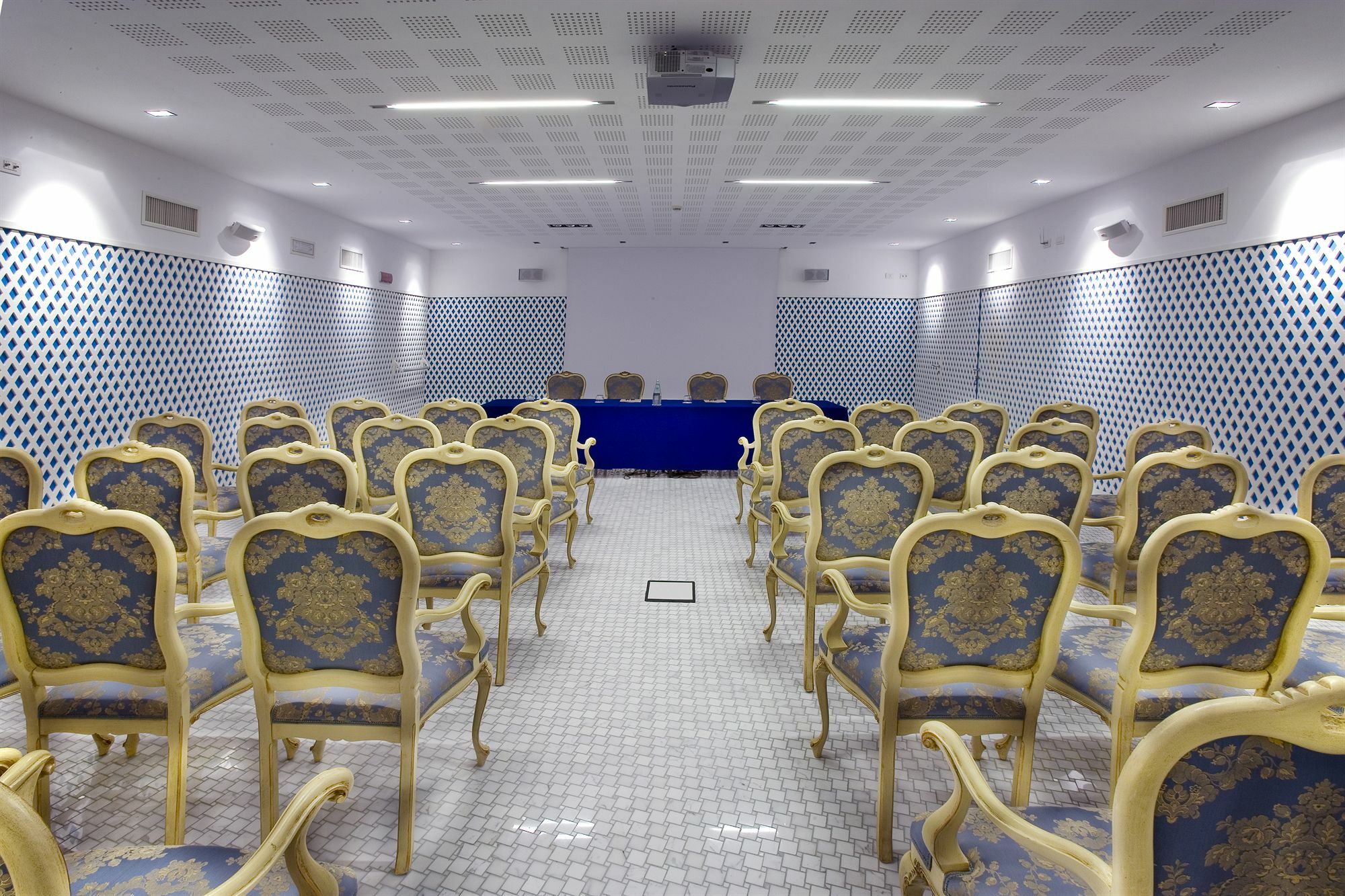 Hotel Terme Manzi Hotel&spa