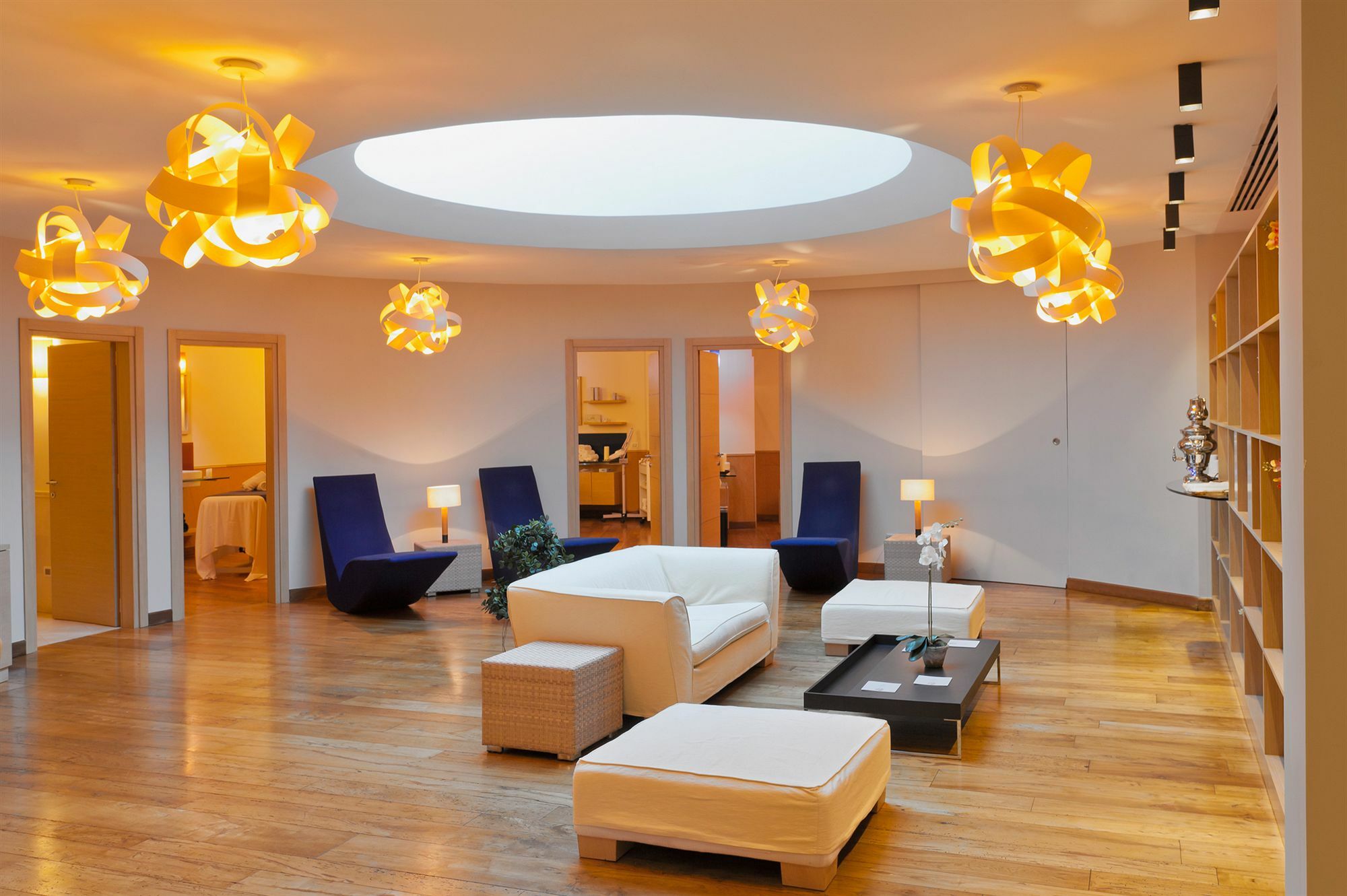 Terme Manzi Hotel&spa