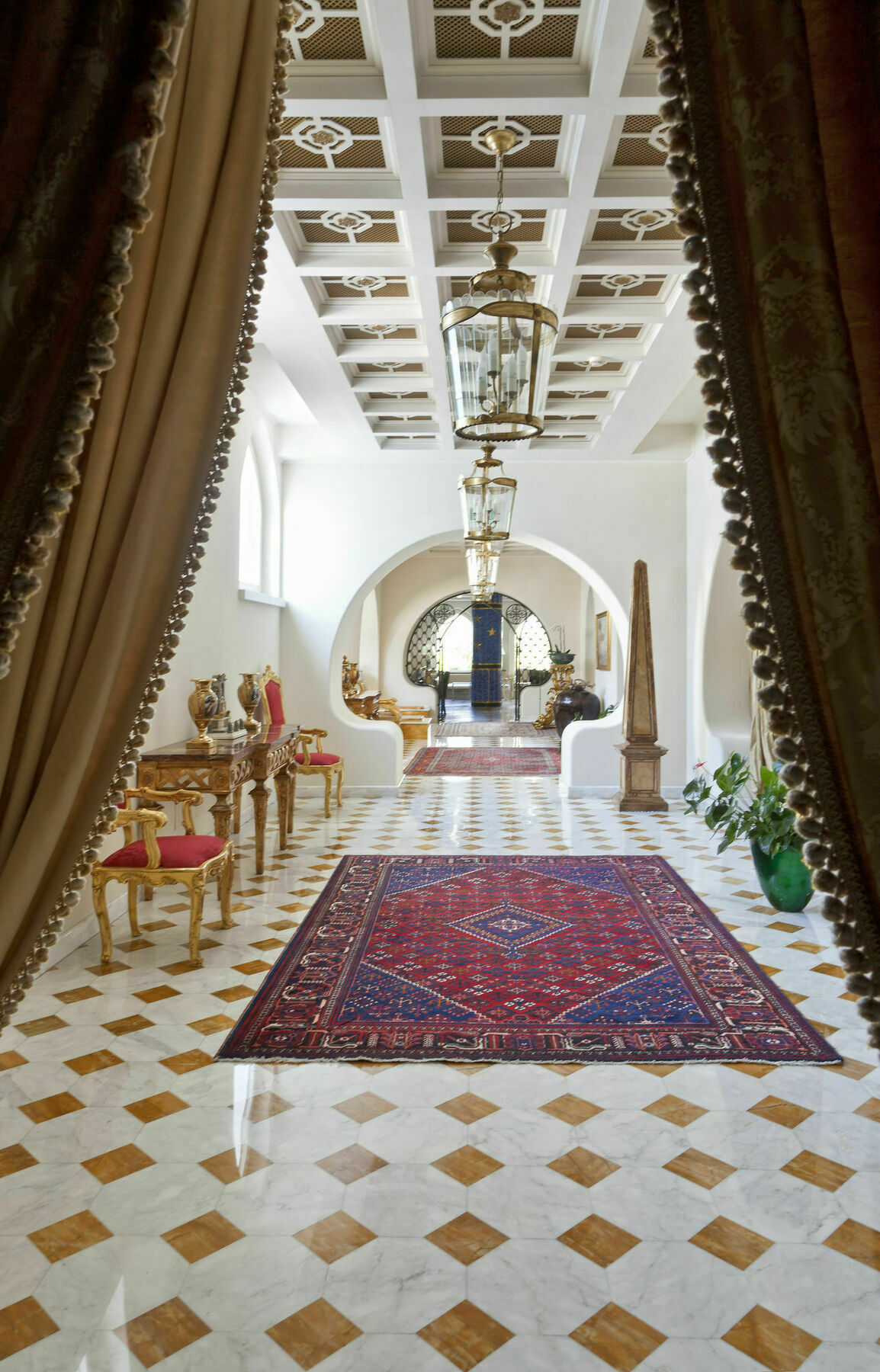 Hotel Terme Manzi Hotel&spa Casamicciola Terme