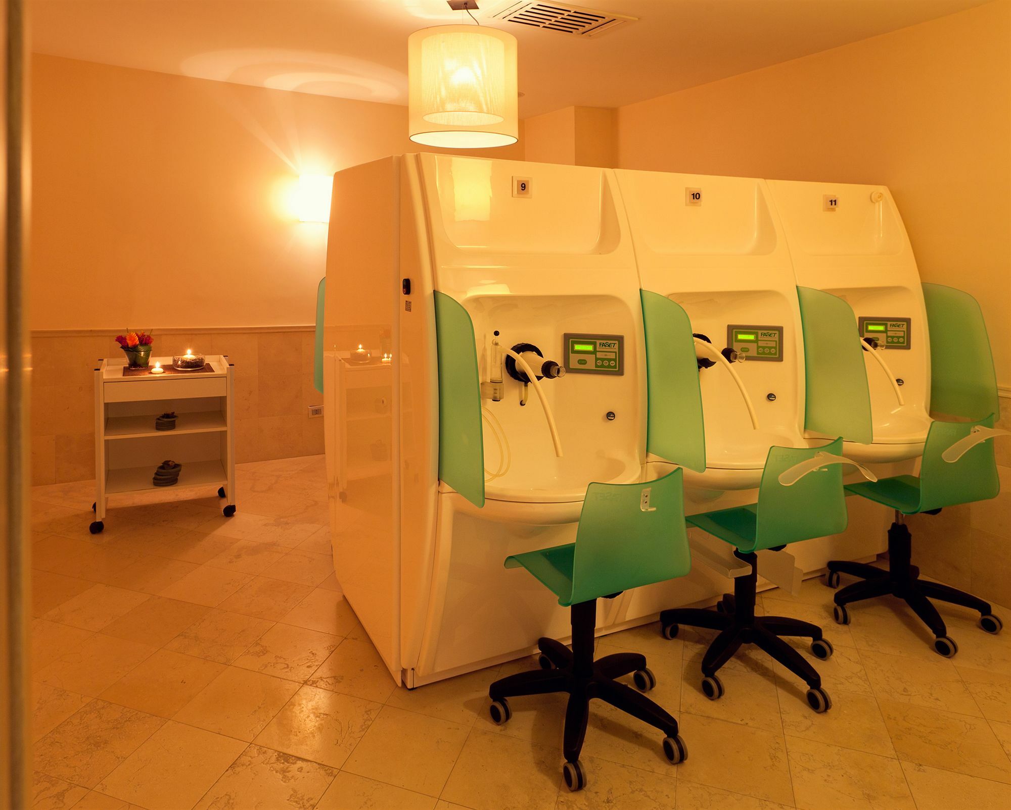 Terme Manzi Hotel&spa