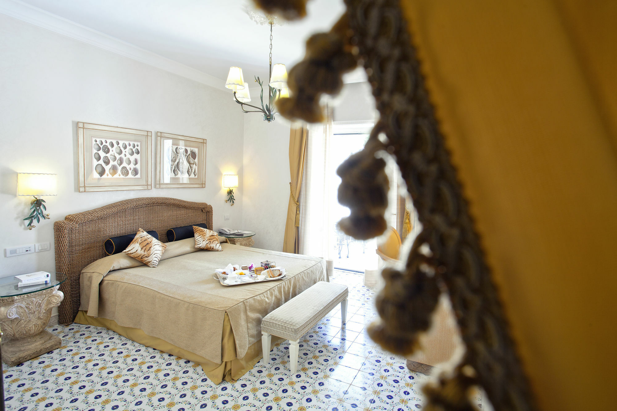 Hotel Terme Manzi Hotel&spa 5*