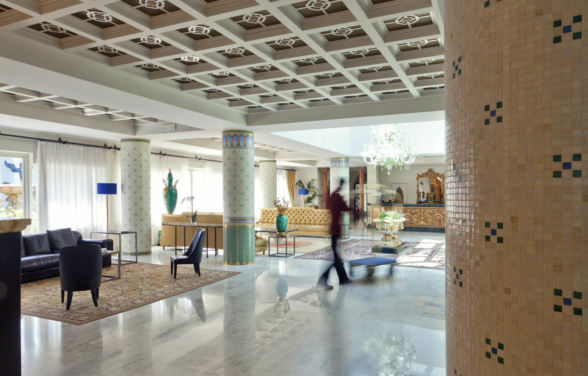Hotel Terme Manzi Hotel&spa